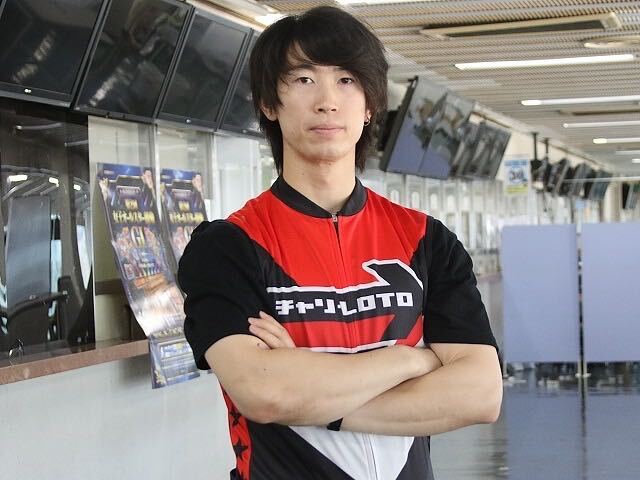 沢田桂太郎選手の写真